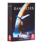 Ganímedes - tablero
