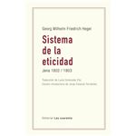 Sistema De La Eticidad