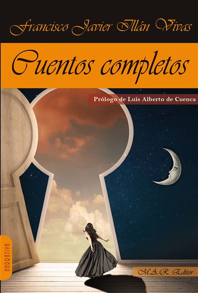 Mar Editor Cuentos Completos