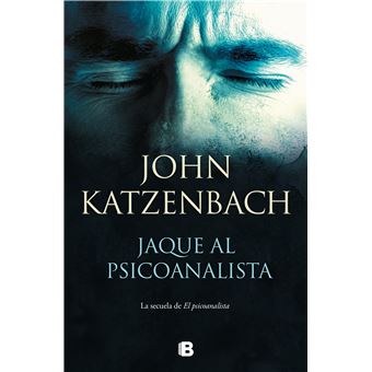 Jaque al psicoanalista (El Psicoanalista 2)