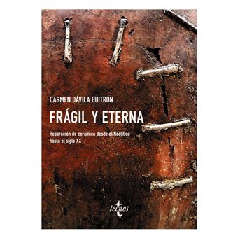 Fragil Y Eterna