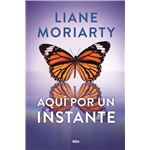 Aquí por un instante