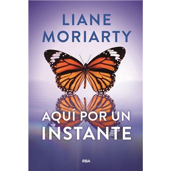 Aquí por un instante - 1