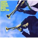 Swings Buck Clayton - CD