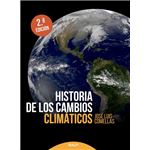 Historia de los cambios climaticos
