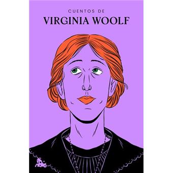 Cuentos de Virginia Woolf