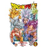 Dragon Ball Super 24
