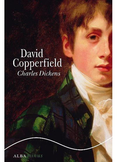 David Copperfield Minus libro de charles dickens español