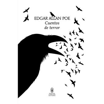Cuentos de terror - Edgar Allan Poe -5% en libros | Fnac