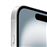 Apple iPhone 16 6,1" 128GB Blanco