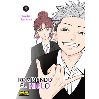 Rompiendo El Hielo 09