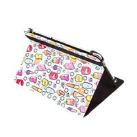 Funda estampada SilverHT Ice Pop para tablet 10"