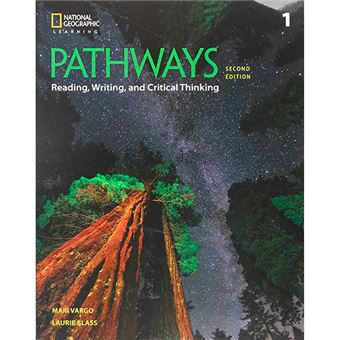 Pathways 1 - Listening, Speaking, and Critical Thinking Foundations ...