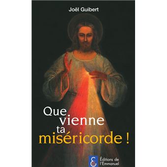 Que vienne ta miséricorde! - 1