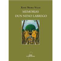 Memorias dun neno labrego