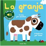 La granja. Toca i escolta