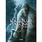 Karolus Magnus. El emperador de los bárbaros