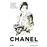 Icono de estilo. Chanel