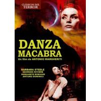 Danza macabra (V.O.S.) - DVD