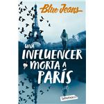 Una influencer morta a París