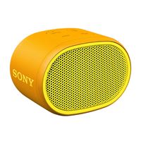 Altavoz Bluetooth Sony SRS-XB01 Amarillo