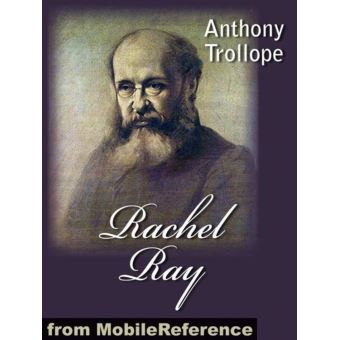 Rachel Ray (Mobi Classics) - 1