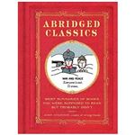 Abridged classics