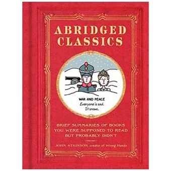 Abridged classics