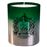 Vela vidrio Harry Potter Slytherin_0
