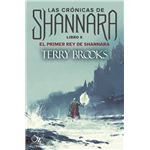 El primer rey de Shannara - Vol. 8
