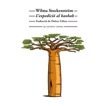 L'expedició al baobab