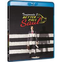 Better Call Saul Temporada 3 - Blu-Ray