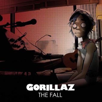 その他 Group Groove FALL07 CD&DVD The Fall - Vinilo - Gorillaz - Disco | Fnac