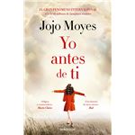 Yo antes de ti