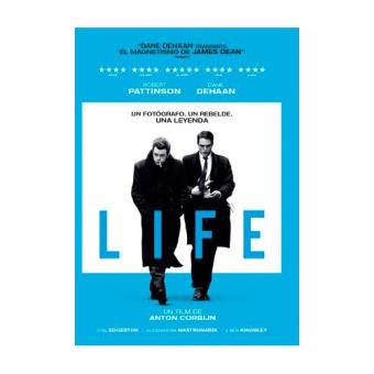 Life - DVD