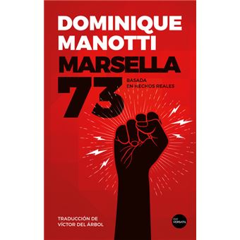 Marsella 73