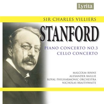 Cello concerto/piano conc