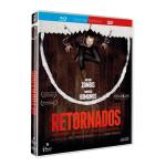 Retornados (Blu-Ray + DVD)