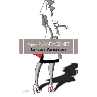 La vraie parisienne - 1