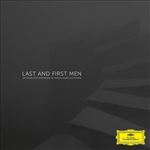 Last And First Men - CD + Blu-ray