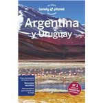 Argentina y Uruguay 8