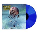 Stillborn  - Vinilo Azul