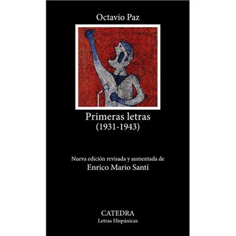 Primeras letras (1931-1943)