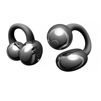 Auriculares Bluetooth Energy Sistem ChicPods True Wireless Negro