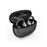 Auriculares Bluetooth Energy Sistem ChicPods True Wireless Negro