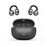 Auriculares Bluetooth Energy Sistem ChicPods True Wireless Negro