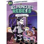 Princeses Rebels 5. El misteri de l