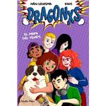 Dragonxs 2 el mapa del temps