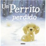 Un perrito perdido