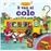 3 van al cole